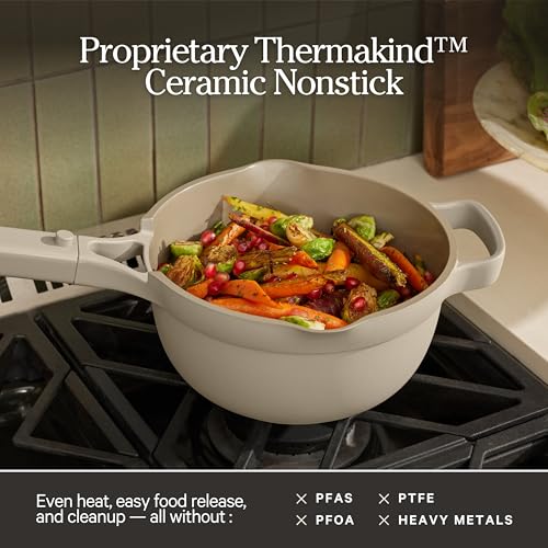 Mini Perfect Pot (2.8 Quarts / Steam)