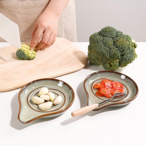 Spoon Rest for Stove Top