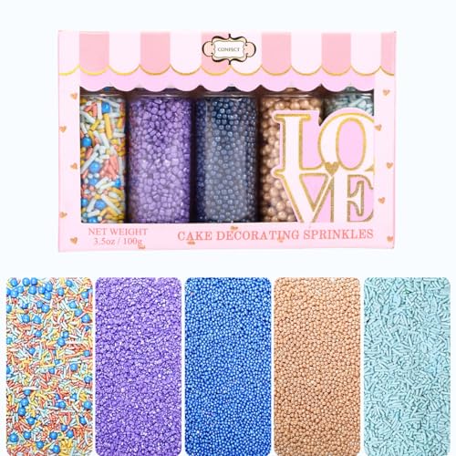 Sprinkles Mix