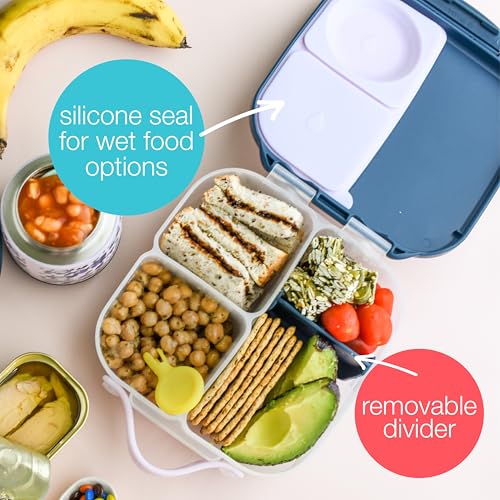 Mini Lunch Box