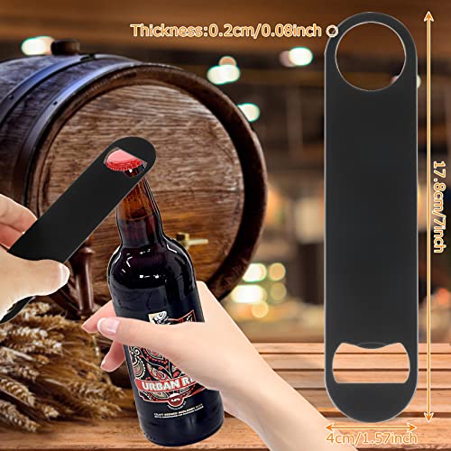 20 Pack Flat Bottle Opener (20 Count)