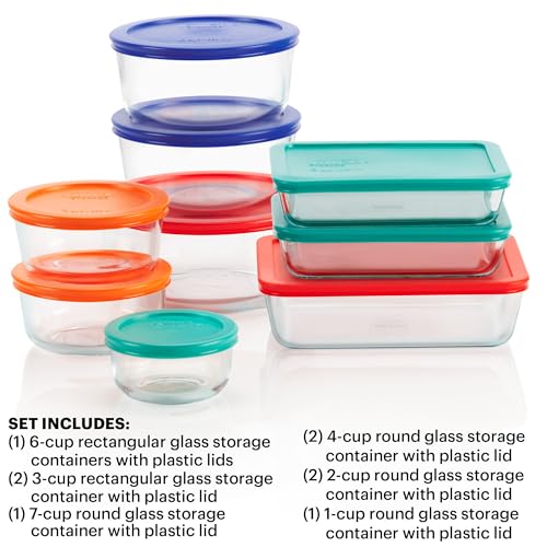 Simply Store 9 (9 Pack (Mixed))