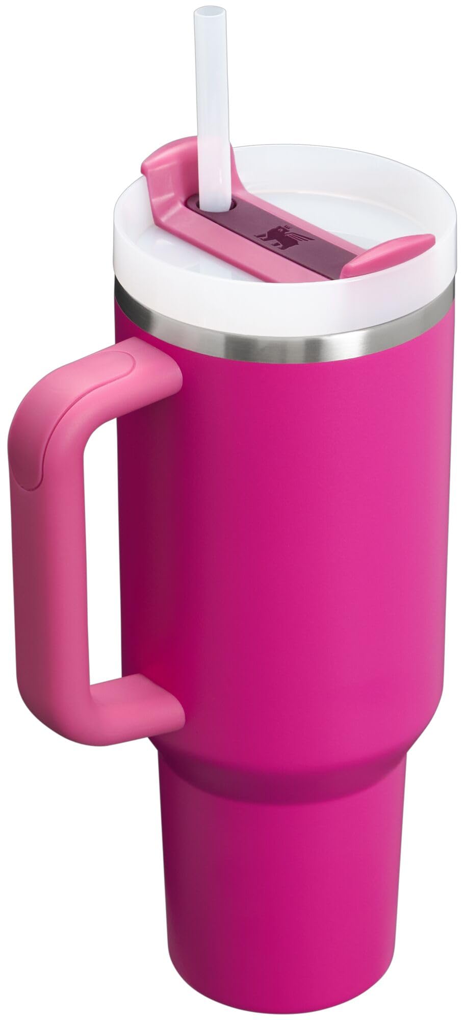 Quencher H2.0 Flow State Tumbler (40 Ounces / Fuchsia)