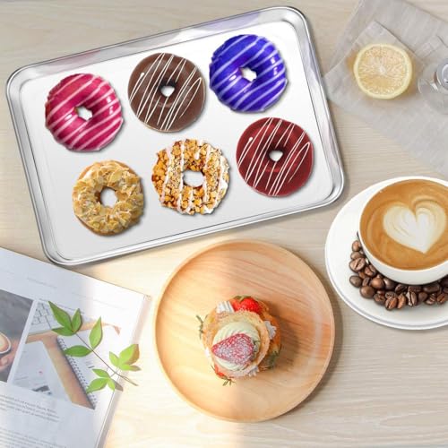 19.6 inch Baking Sheet