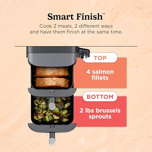 Air Fryer DoubleStack XL (10 QT)