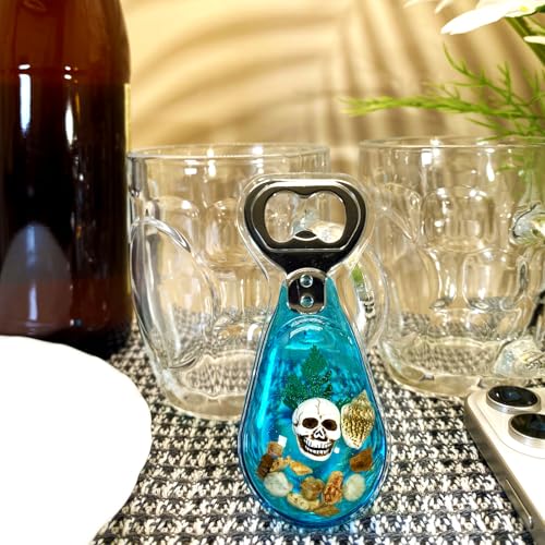 Magnetic Bottle Opener