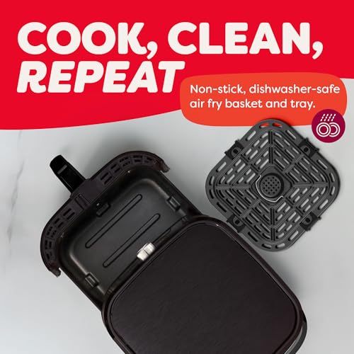 Vortex XL 6 Qt 4 (Black / 6 qt)