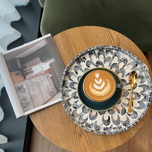 12.5" Lazy Susan for Table Top