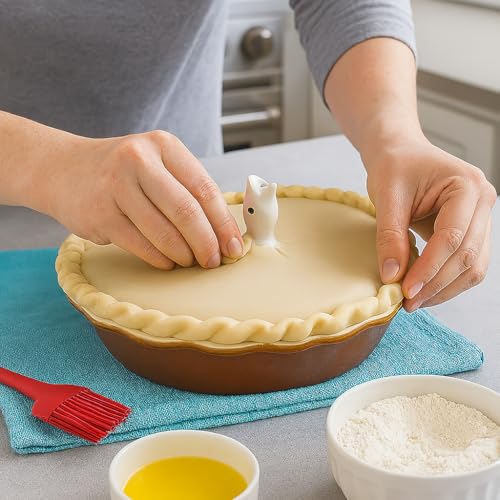 Pie Bird 3.75 (Pie Bird)