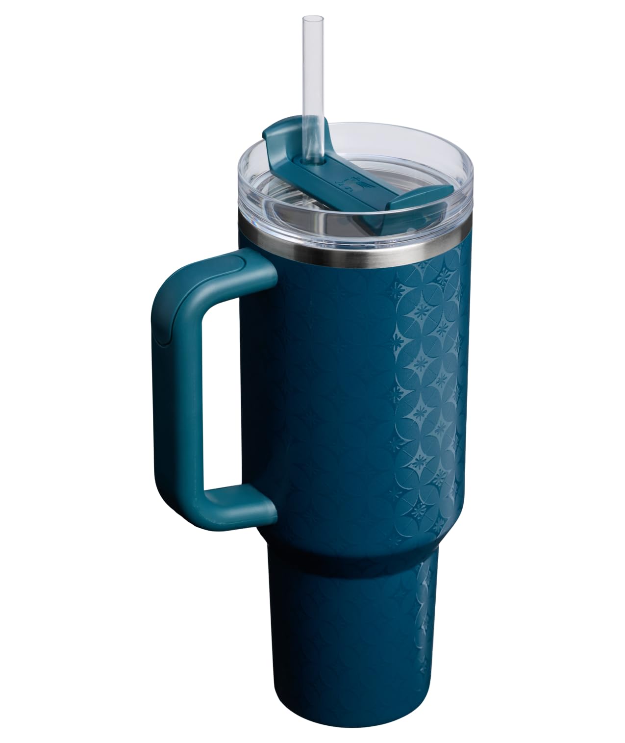 Quencher H2.0 Flow State Tumbler (40 Ounces / Ponderosa Star)