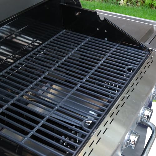 Replacement Parts for Nexgrill 4 Burner 720 (Cast Iron)
