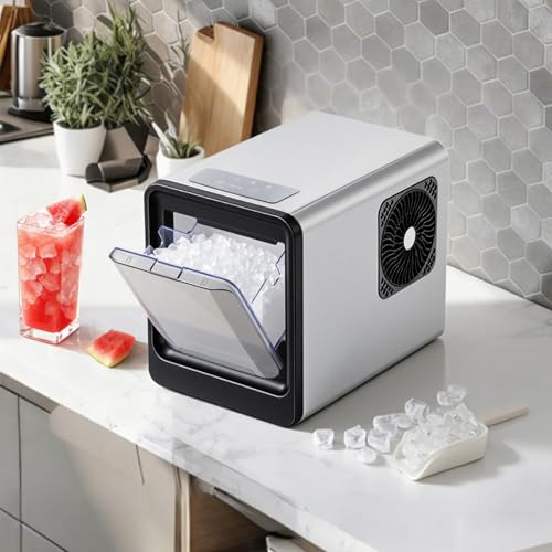 Countertop Ice Maker