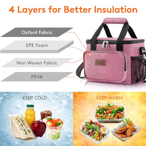 Medium Lunch Bag (12 Count)