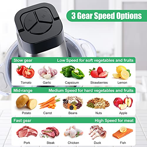 Food Processor