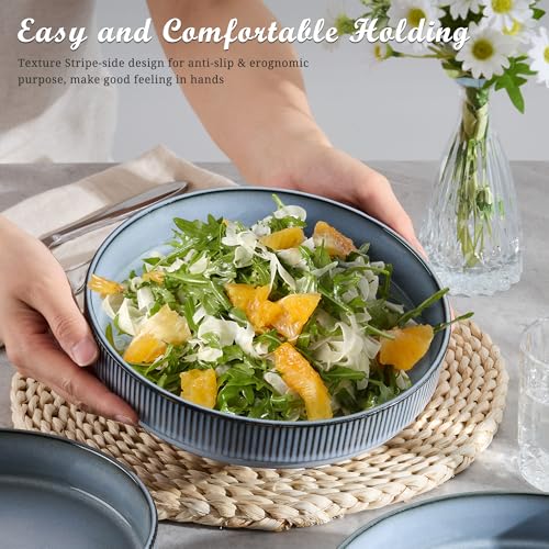 Pasta Bowls Set of 4 (4 Count)
