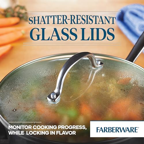 Millennium Stainless Steel Pots and Pans Set