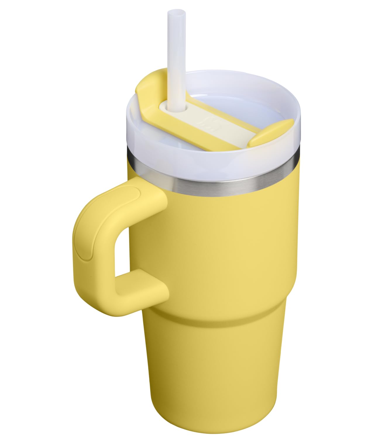 Quencher H2.0 Flow State Tumbler (20 Ounces / Daffodil)