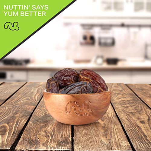 Dried Jumbo Medjool Dates (Dried Dates Medjool / 80 oz)