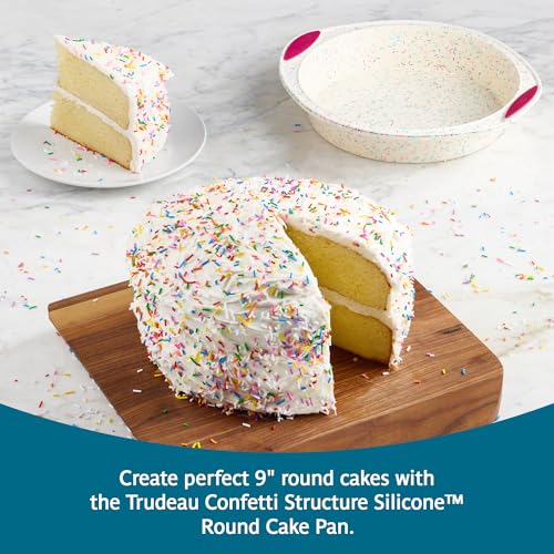 Round Cake Pan 9"