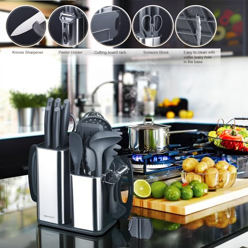 Kitchen Set 18 (Gray)