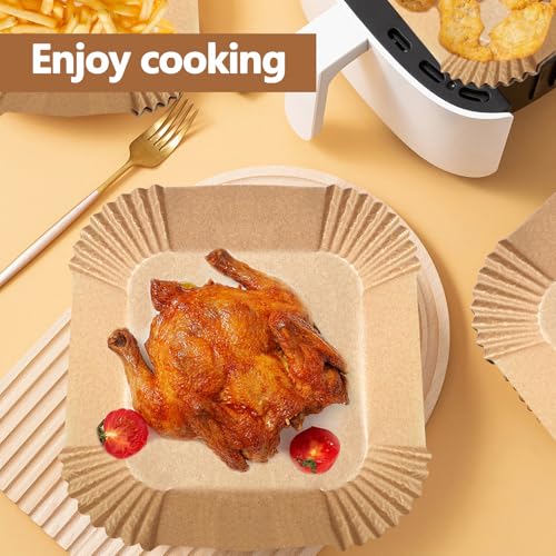 150 PCS Air Fryer Liners (150 Count)