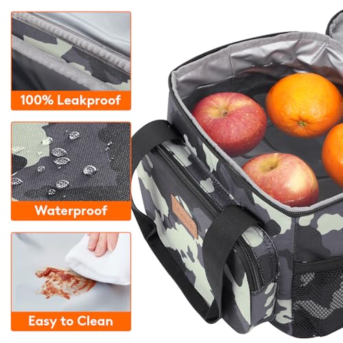Medium Lunch Bag