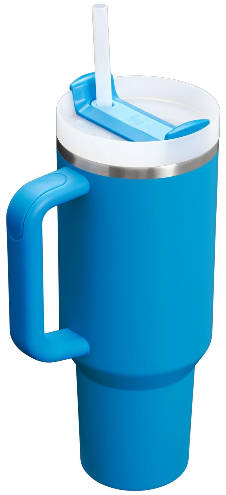 Quencher H2.0 Flow State Tumbler (40 Ounces / Azure)