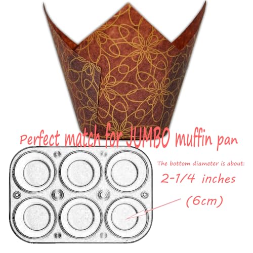 JUMBO Large size (Golden pattern)