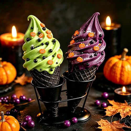 Halloween Pumpkin Sprinkles Edible (Halloween Pumpkin Sprinkles)