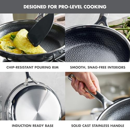 Spectra 8" Frying Pan Skillet (8" Frying Pan Skillet)