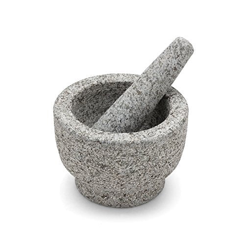 Mortar and Pestle
