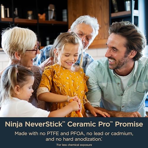 Ceramic Pro 11 (11-piece / Midnight Blue)