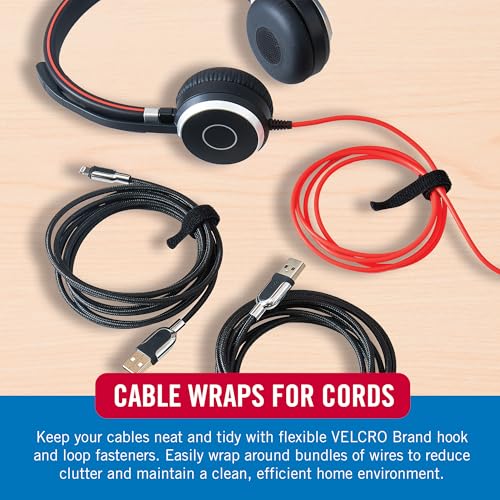 Reusable Cable Ties