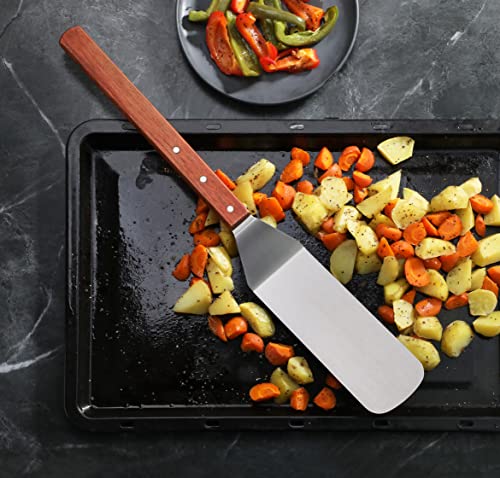 21 Inch Flexible Grill Turner