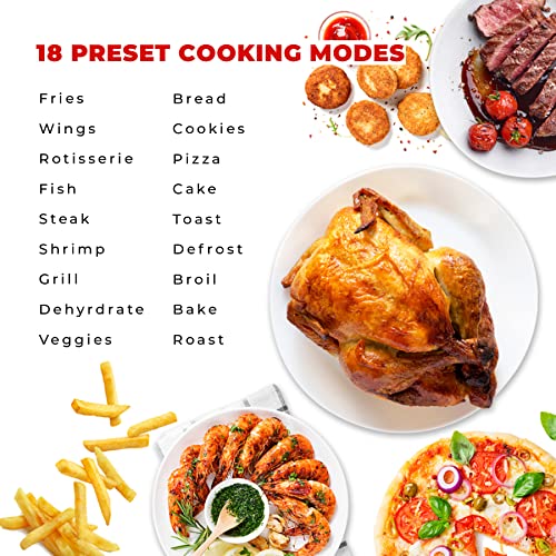Oven Air Fryer
