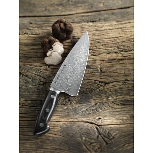 KRAMER by ZWILLING EUROLINE Damascus Collection 10