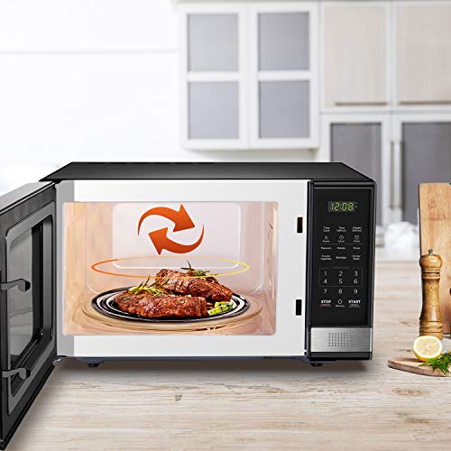 Microwave Oven Countertop (1.1 cu. ft.)