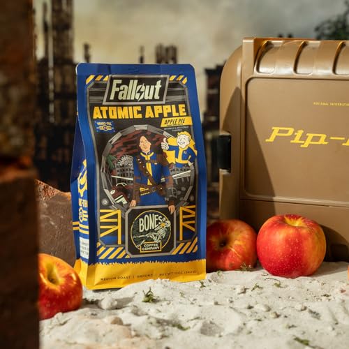 Fallout Atomic Apple