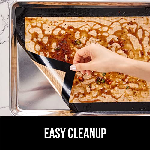 Nonstick Silicone Baking Mats