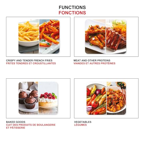 Digital Air Fryer