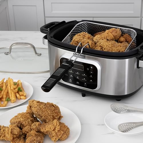 Chef'sChoice Multicooker