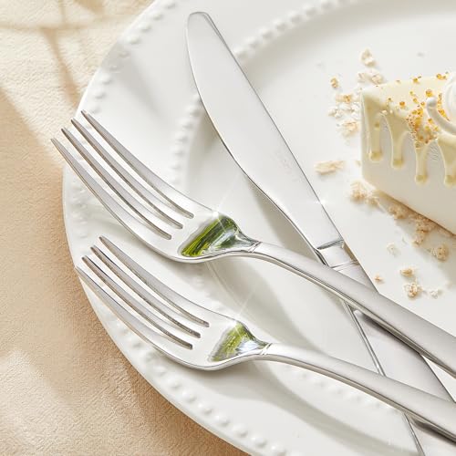 65 Piece Flatware Set (65 Count)