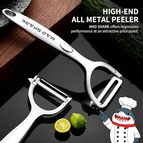 Vegetable Peeler