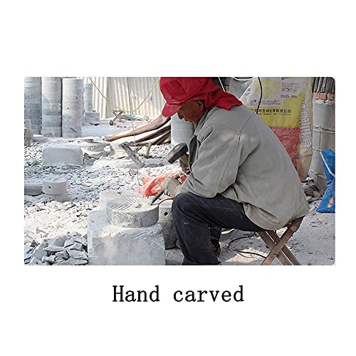 Natural Granite Handmade Stone Mill