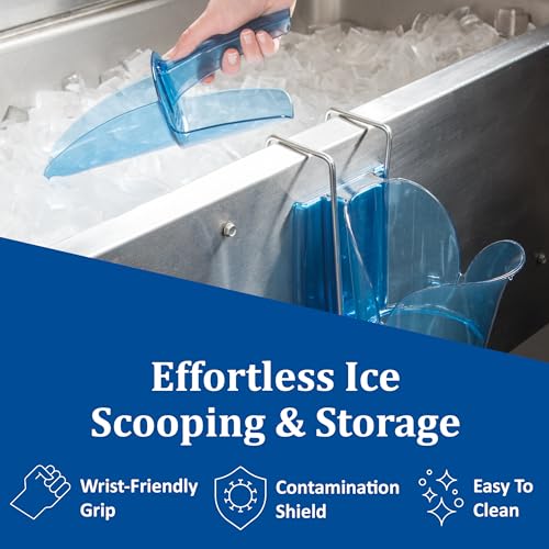 Ice Scoop San Jamar Saf (20 oz to 24 oz)
