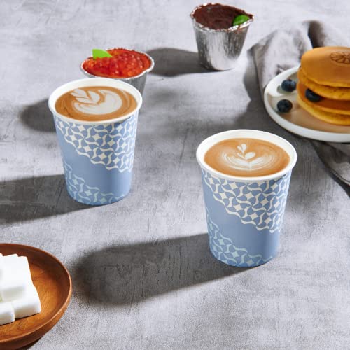 8 oz Paper Cups (8 oz-300ct)