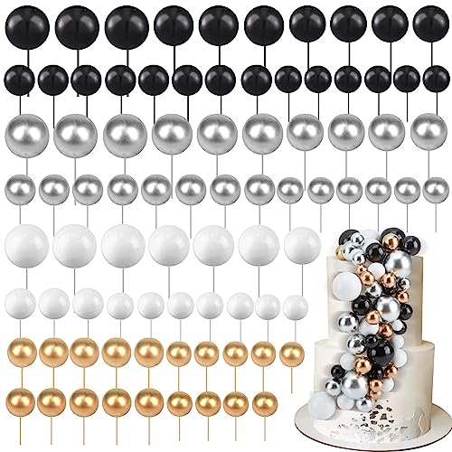 108 Cake Ball