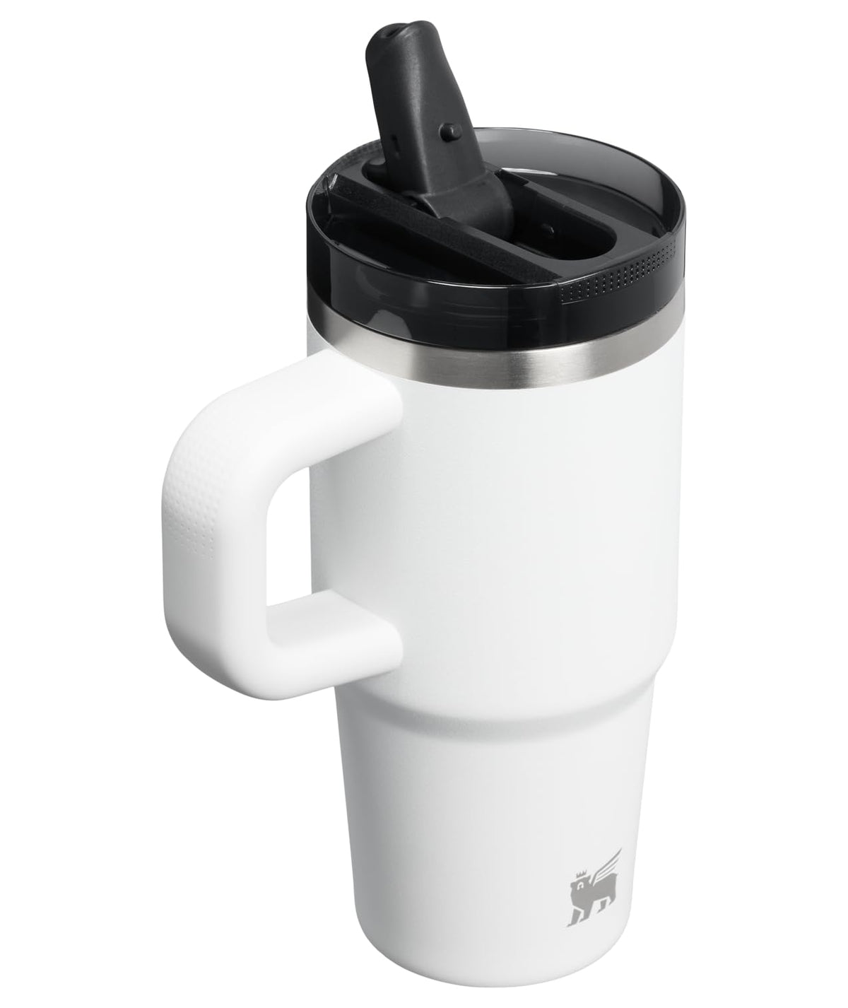 Quencher ProTour Flipstraw Tumbler (14 Ounces / Chalk)