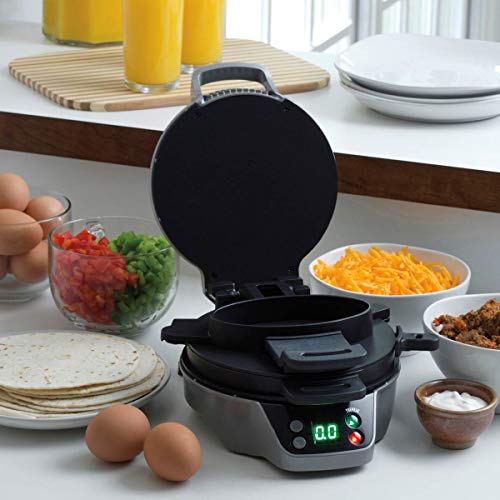25495 Breakfast Burrito Maker