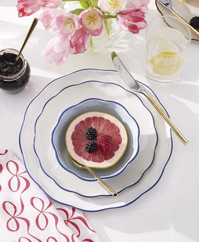 Garden Party Blue 16 (Blue)